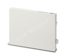 Elektrinis radiatorius ADAX VP1004 ET