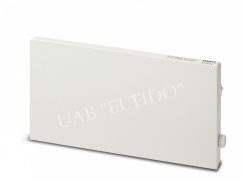 Elektrinis radiatorius ADAX VP1006 ET