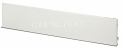 Elektrinis radiatorius ADAX VP1020 ET