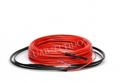 Šildymo kabelis 20 m (10 W/m) CTAV-10