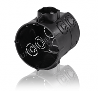 Potinkinė dėžutė E-107M25 pagilinta