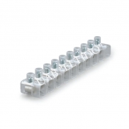 Sujungimo kaladėlė 10x1,5 mm² Scame