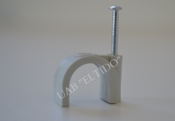 Kabelio laikiklis FO Ø32mm