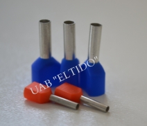 Antgalis su izoliacija HI 2x4/12mm