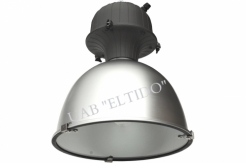 Šviestuvas E40, 150W NA, IP65 Everest