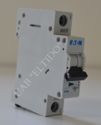 Automatinis jungiklis 1P C 10A PL6-C10/1 Eaton