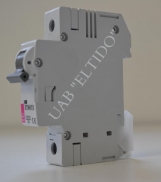 Automatinis jungiklis 1P C 20A 002141517 ETI