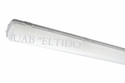 Šviestuvas Barat LED1x3300 E013 T840 PC/PC OP LT80 IP66